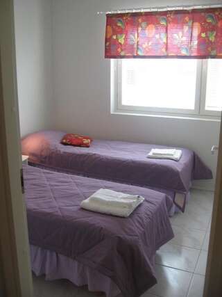 Апарт-отели Polar Star Moonlight Apartments Леви Апартаменты с 2 спальнями (для 4 взрослых)-5