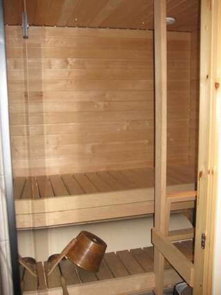 Апарт-отели Polar Star Moonlight Apartments Леви Апартаменты-студио (для 2 взрослых)-5