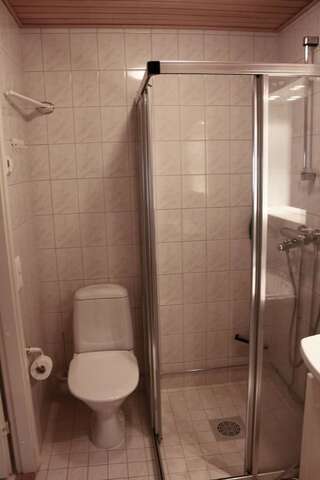 Апарт-отели Polar Star Moonlight Apartments Леви Апартаменты с 2 спальнями (для 4 взрослых)-8