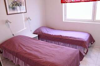 Апарт-отели Polar Star Moonlight Apartments Леви Апартаменты с 2 спальнями (для 4 взрослых)-9