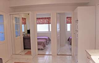 Апарт-отели Polar Star Moonlight Apartments Леви Апартаменты с 2 спальнями (для 4 взрослых)-10