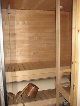 Апарт-отели Polar Star Moonlight Apartments Леви Апартаменты-студио (для 2 взрослых)-13