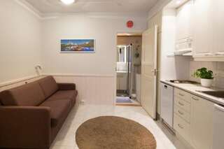 Апарт-отели Polar Star Moonlight Apartments Леви-2