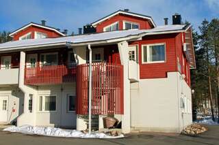 Апарт-отели Polar Star Moonlight Apartments Леви-6