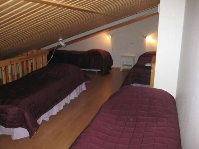 Апарт-отели Polar Star Moonlight Apartments Леви-19