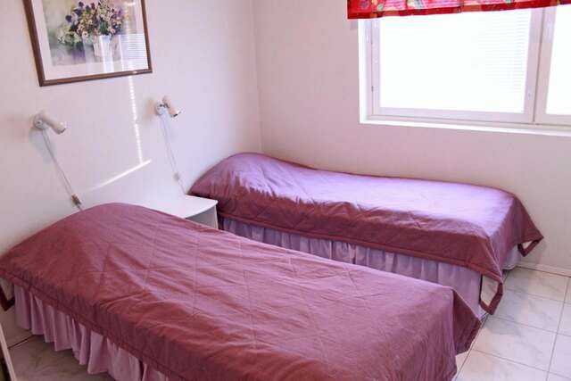 Апарт-отели Polar Star Moonlight Apartments Леви-23