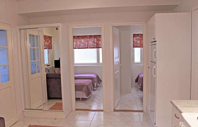 Апарт-отели Polar Star Moonlight Apartments Леви-24