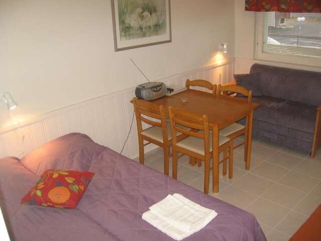 Апарт-отели Polar Star Moonlight Apartments Леви-27