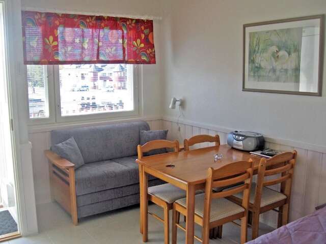 Апарт-отели Polar Star Moonlight Apartments Леви-28