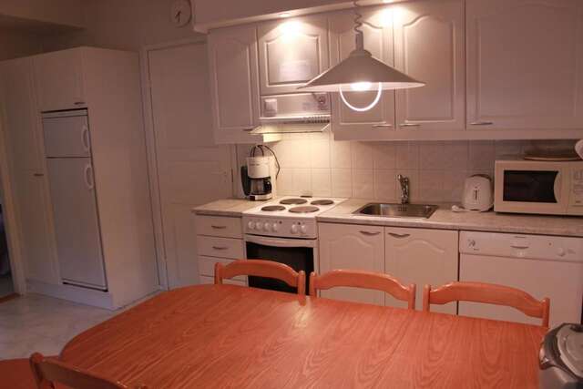 Апарт-отели Polar Star Moonlight Apartments Леви-11